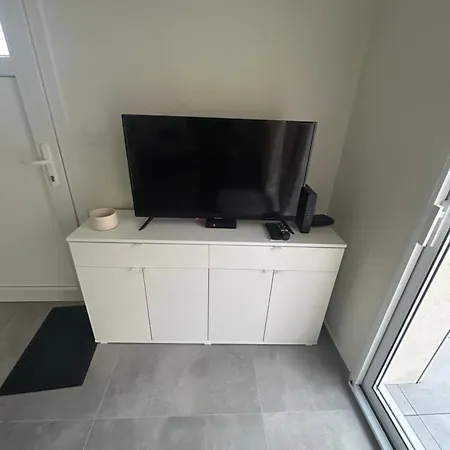 Maison La 109eme Gerzat