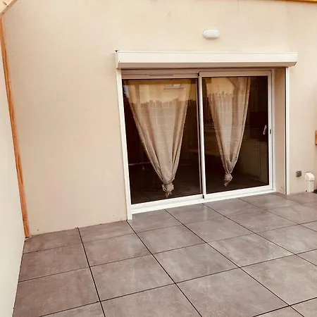 Maison La 109eme Apartament *