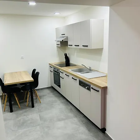 Maison La 109eme Apartament