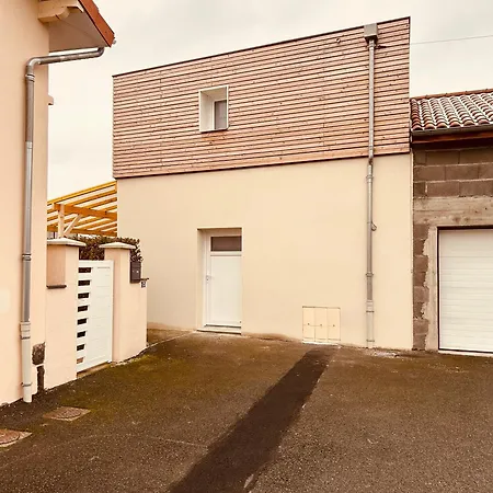 Maison La 109eme Gerzat