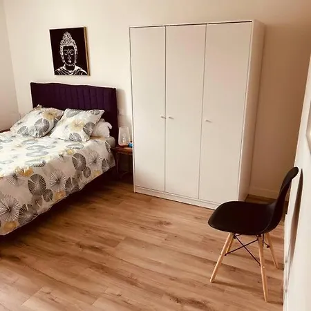 Maison La 109eme Gerzat