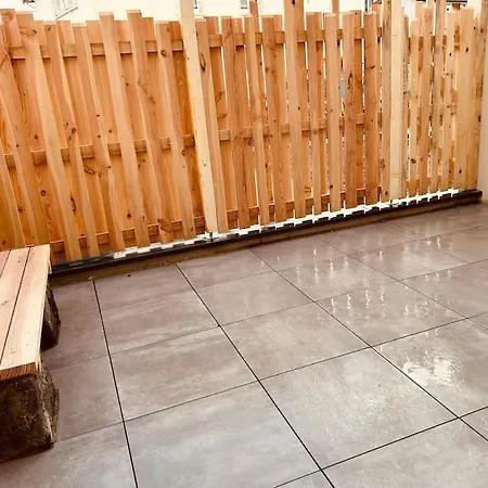 Apartament Maison La 109eme