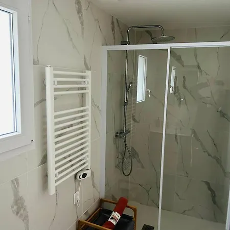 Maison La 109eme * Gerzat