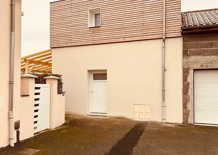 Maison La 109eme Gerzat