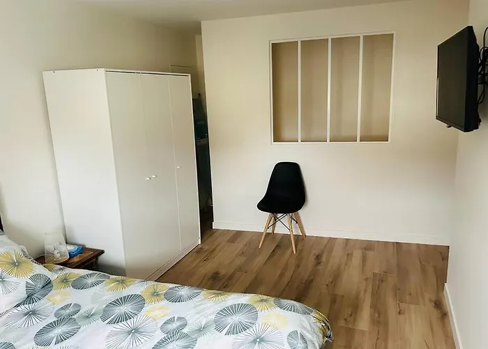 Maison La 109eme Apartment