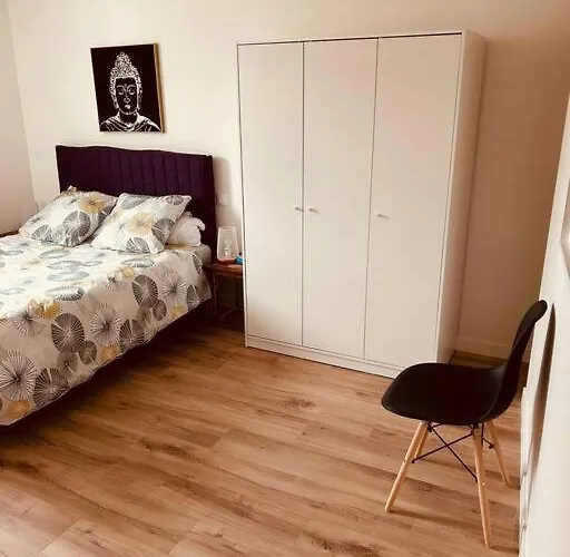 Maison La 109eme Gerzat