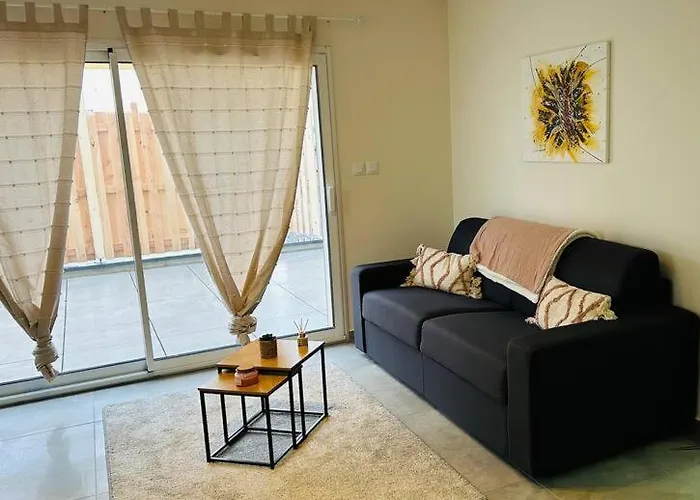 Apartment Maison La 109eme Gerzat